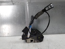 Cerradura de puerta Ford Fiesta 2016 SFJC 10FD0X 1.0 EcoBoost AM5AU21812CF