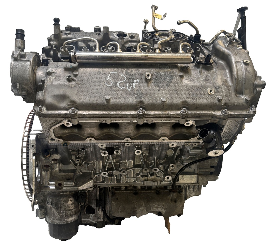 [MTD-483163] Motor BMW Serie 7 G11 4.4 V8 N63B44C