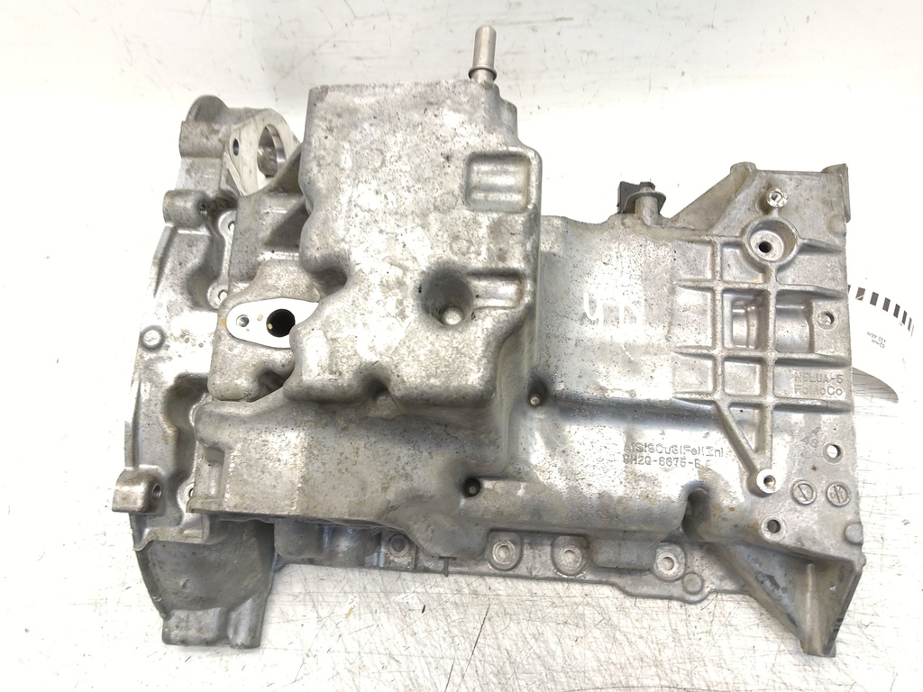 [MTD-531225] Cárter de aceite inferior para Jaguar XF X260 3.0 D (306DTA AJTDV6) 241-300 CV 2015-