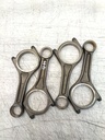 Kit 4 Bielas Jaguar XF X260 306DTA AJTDV6 3.0 D 00726817
