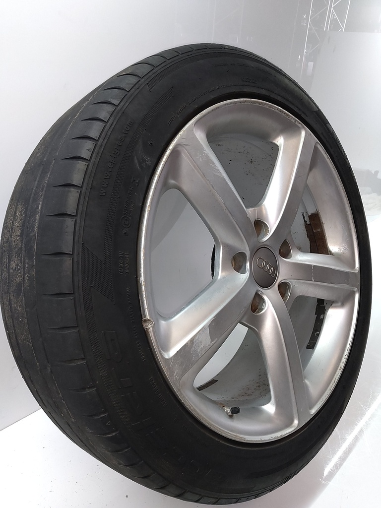 [MTD-531461] Llanta de aleación 1 Audi Q7 4LB 2007 BUG 3.0 TDI quattro V6 4L0601025