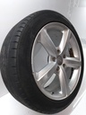 Llanta de aleación 1 Audi Q7 4LB 2007 BUG 3.0 TDI quattro V6 4L0601025