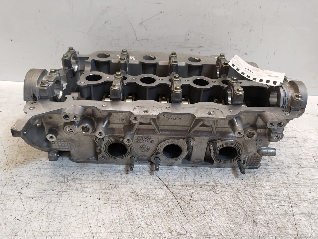 [MTD-531502] Culata Land Rover Discovery L319 2018 306DTA TDV6 3.0 D 9X2Q-6050