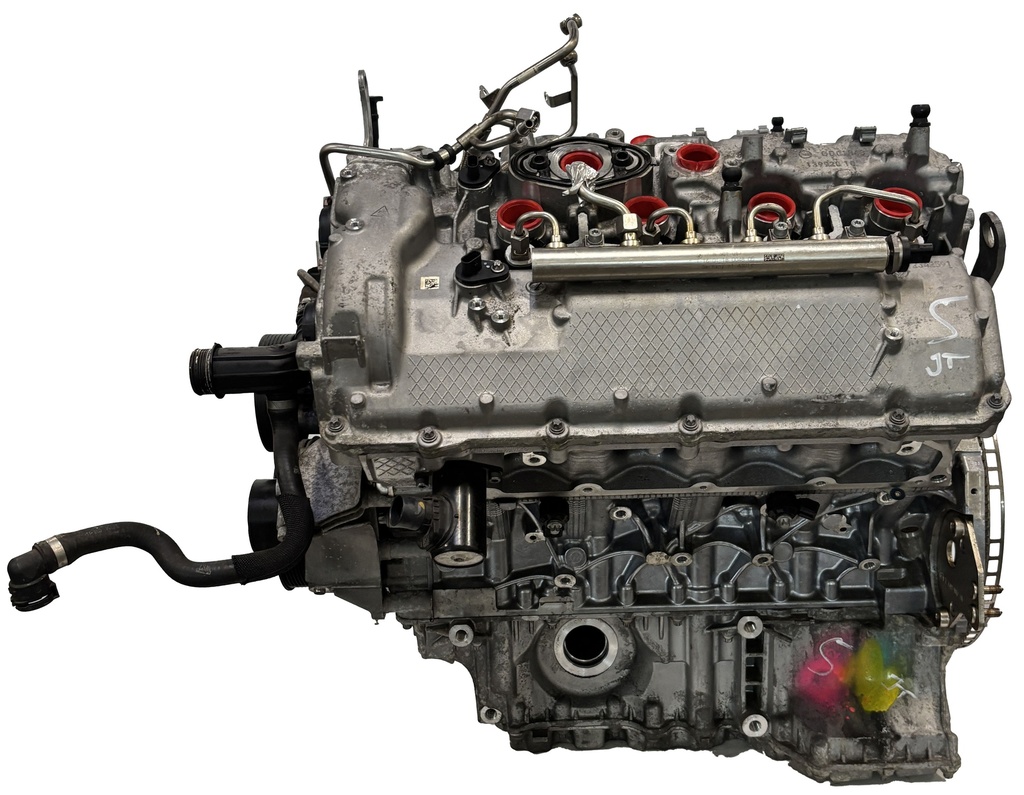 [MTD-487977] Motor BMW Serie 7 G11 G12 4.4 V8 N63B44C