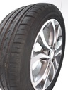 Llanta de aleación ligera Mercedes Clase C W205 1.6 BlueTEC A2054010200