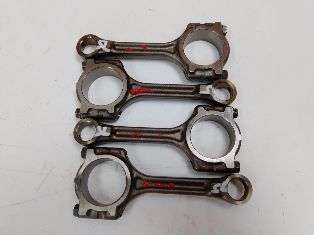 [MTD-531570] Biela Nissan Qashqai 1.3 DIG-T (HR13DDT)