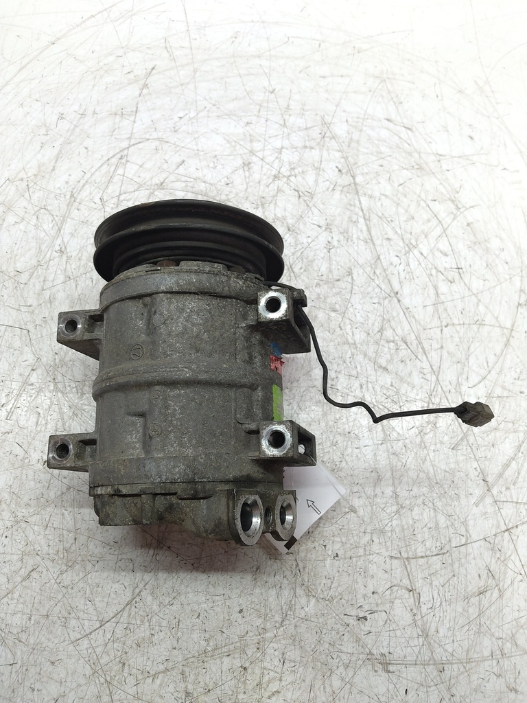 [MTD-531500] Compresor de aire acondicionado Mazda Bongo Friendee WL-T 2.5 TD 506211-5470