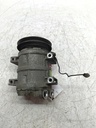 Compresor de aire acondicionado Mazda Bongo Friendee WL-T 2.5 TD 506211-5470