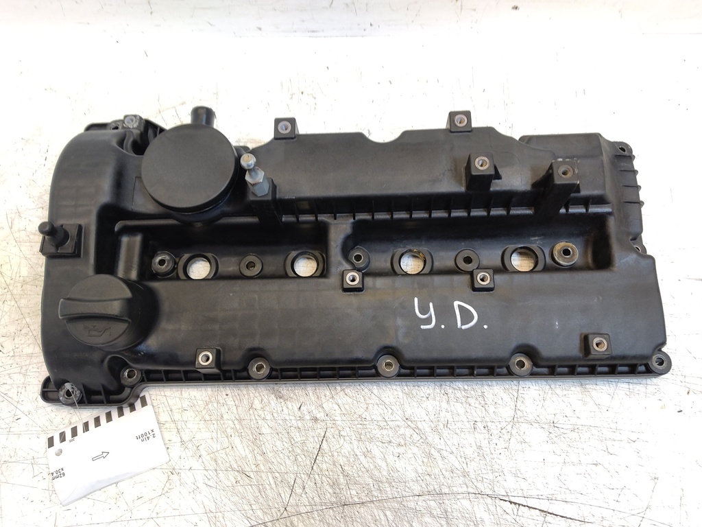 [MTD-531641] Tapa de balancines SSANGYONG Rodius 2.0 Xdi D20DTR A6710100630