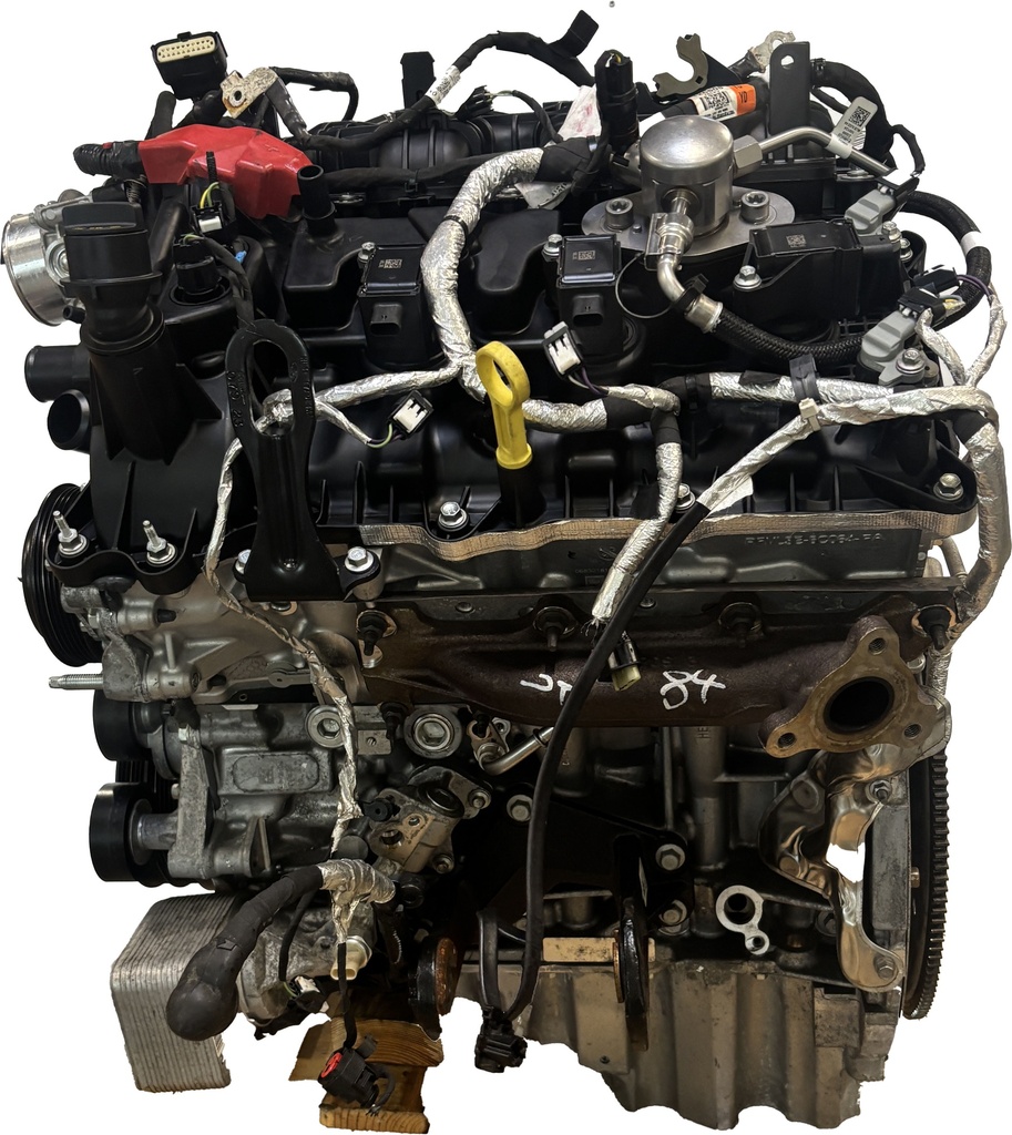 [MTD-488747] Motor Ford F150 3.5 V6 T35PDTD