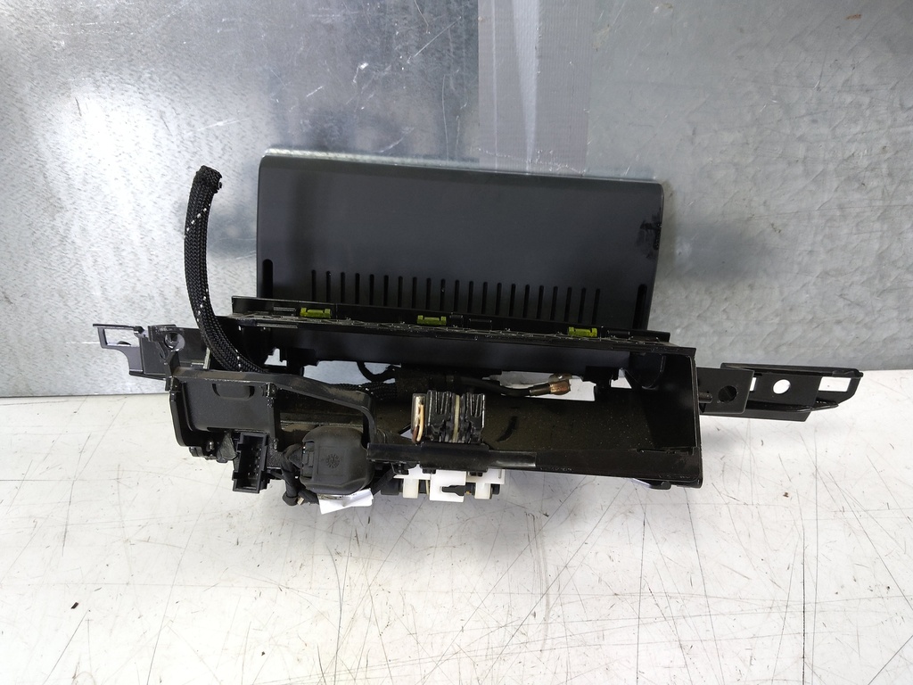 [MTD-531810] Pantalla multifunción Audi A6 C7 4G2 2014 CGLC CGL 2.0 TDI