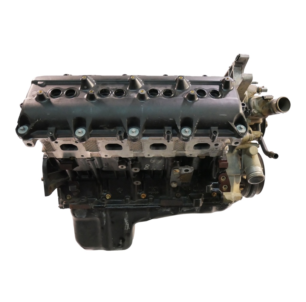 [MTD-421047] Motor Dodge Ram 2500 3500 6.4 V8 ESA