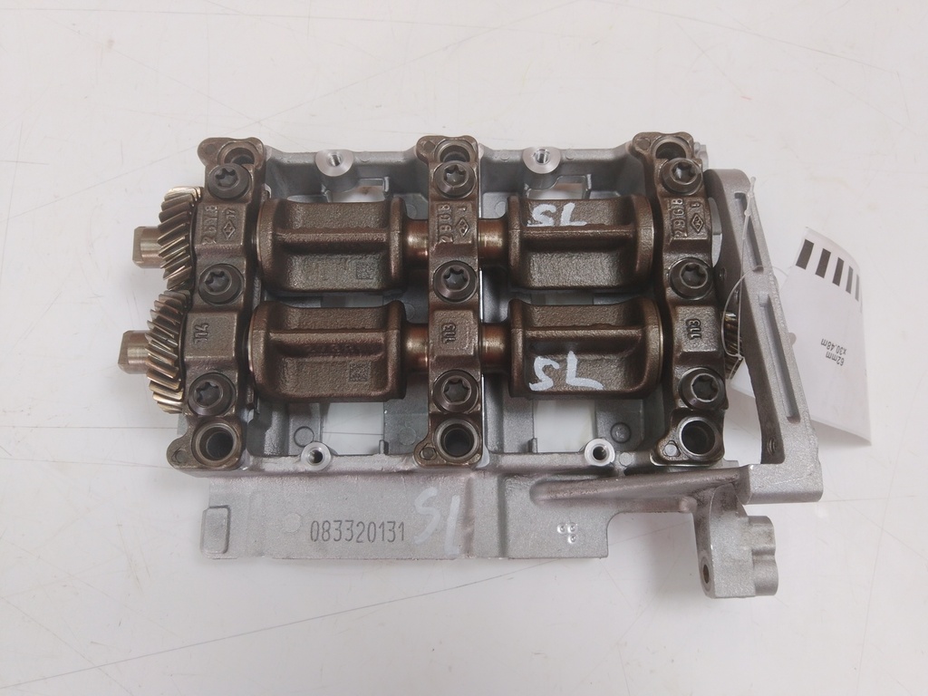 [MTD-531454] Módulo del eje de compensación BMW Serie 1, Serie 3 y Serie 5 09/2006-12/2013 N43B20A