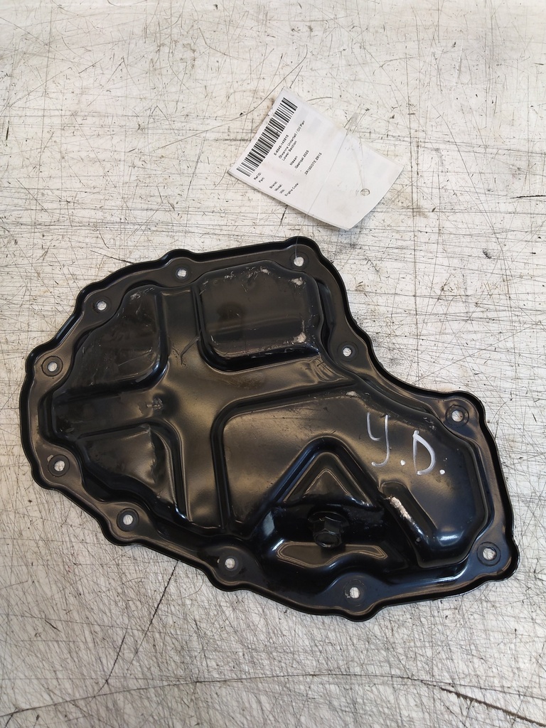 [MTD-531572] Cárter inferior de aceite Nissan Qashqai 1.5 VC-T e-Power 2025 ZR15DDTE