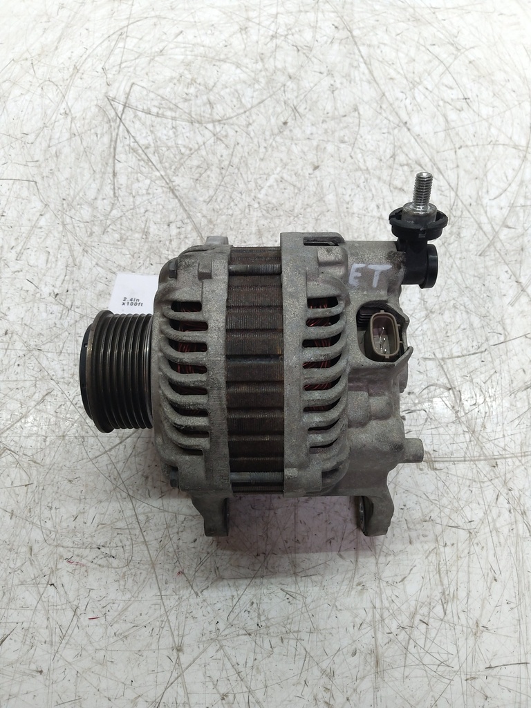 [MTD-531573] Alternador Nissan Pathfinder 2.5 dCi YD25DDTi 140KW (190CV) 08/2010