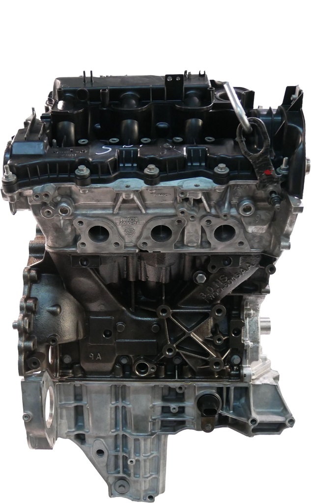 [MTD-446605] Motor Land Rover Range Rover Sport 3.0 TDV6 306DTA