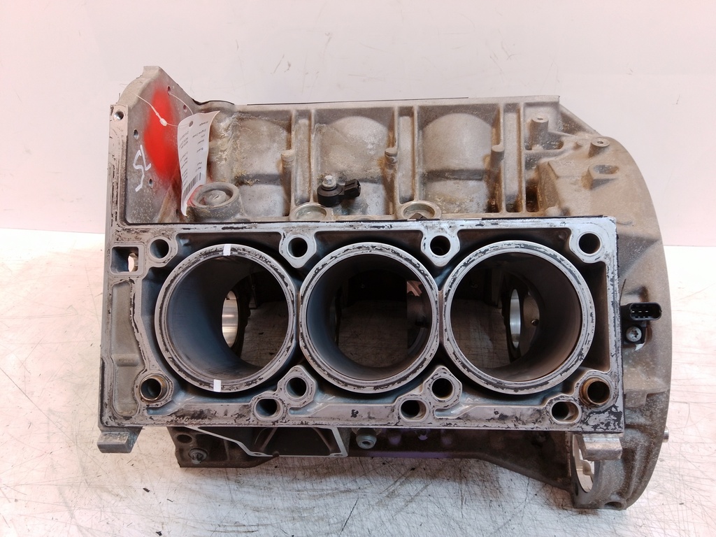 [MTD-531907] Bloque motor Mercedes-Benz Clase E M272.964 3.5 272CV 2006