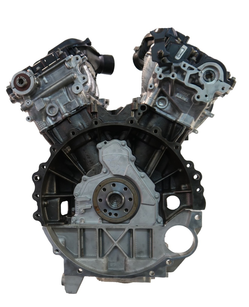 [MTD-456250] Motor Jaguar F-Pace X761 3.0 V6 306DTA