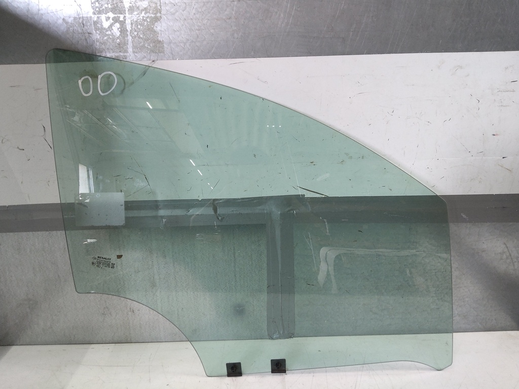 [MTD-531936] Cristal de ventana Renault Captur I 2019 H4B408 H4B 0.9 tce 43R-011583
