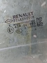 Cristal de ventana Renault Captur I 2019 H4B408 43R-001595