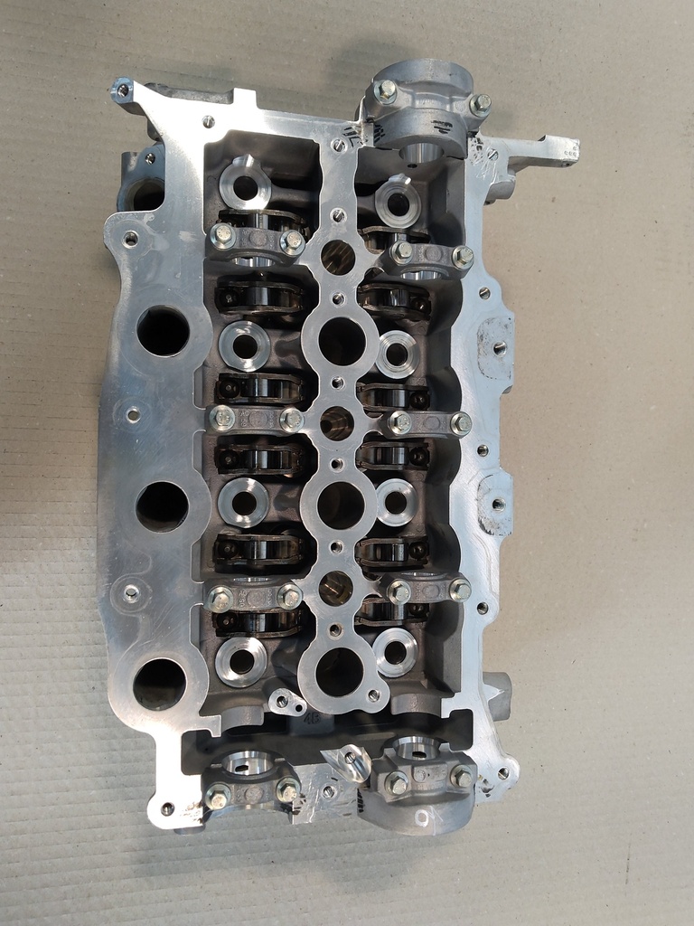 [MTD-531910] Culata Jaguar XJ X351 306DTA AJTDV6 3.0 SDV6 9X22Q-6090-DA