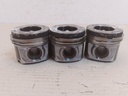 3 pistones BMW Serie 5 2021 B57D30B B57 3.0 híbrido suave 84L110