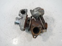 Turbocompresor Opel Insignia A 2.0 CDTI A20DTH A20 LBR 55581460