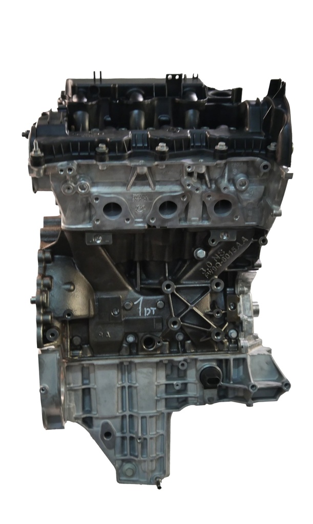 [MTD-457416] Motor Land Rover Discovery 3.0 V6 306DTA
