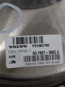 Cilindro maestro de freno con servofreno para VOLVO V90 II D4204T23 2,0 D5 P31362780