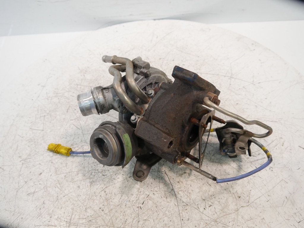 [MTD-508895] Turbocompresor Nissan X-Trail T31 2.0 dCi M9R855 M9R 8200638766