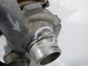 Turbocompresor Ford Transit 1.8 TDCi HCPA T18DC4X XS4Q-6K682-ES