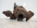 Turbocompresor Opel Mokka X 1.7 CDTI A17DTS 55567731