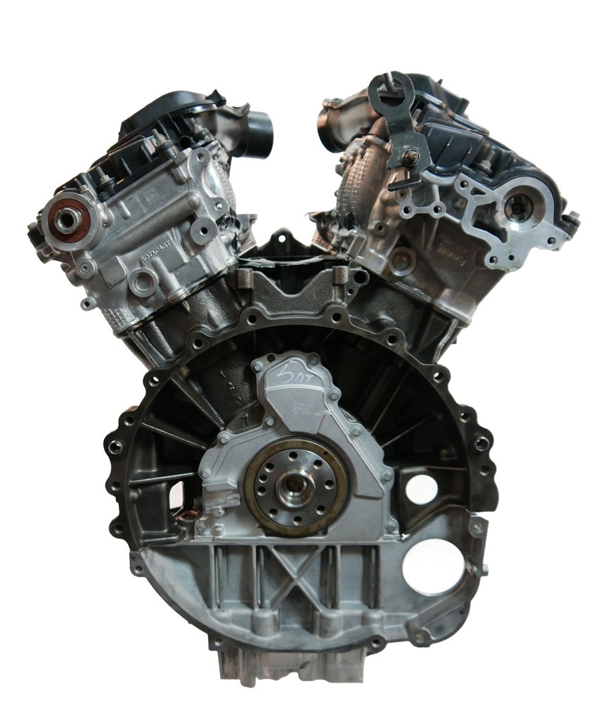 [MTD-460268] Motor Land Rover Discovery 3.0 V6 Diésel 306DTA