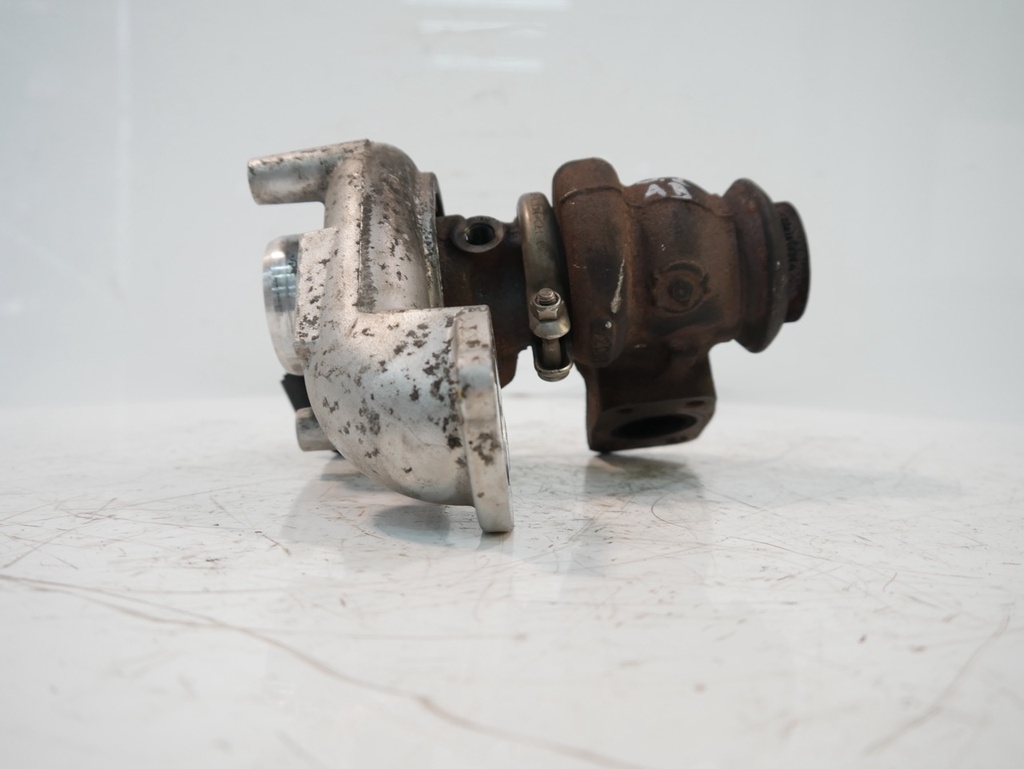 [MTD-489269] Turbocompresor Citroen DS3 1.6 HDi 9HP 9H06 DV6DTED 9673283680