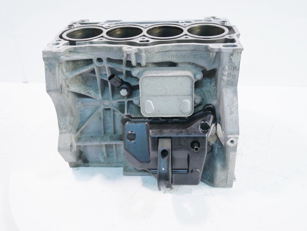 [MTD-429970] Bloque motor Audi Seat Skoda VW 1.4 TFSi TSI CZC CZCA 04E103023DA