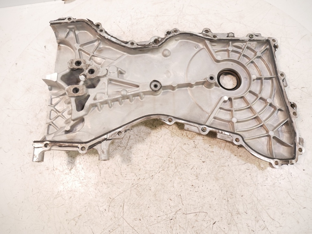 [MTD-440808] Tapa frontal para Ford Mustang 2.3 EcoBoost N48H N48 CJ5E-6059-CE