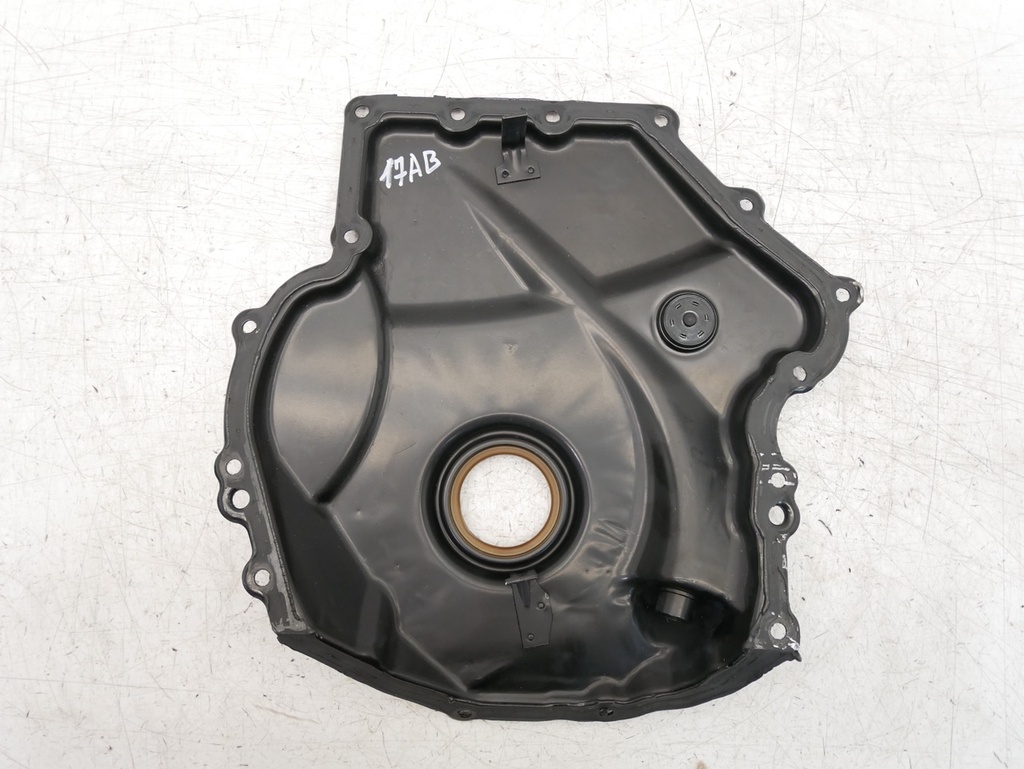 Tapa de distribución delantera VW Tiguan BW2 2.0 TSI DTEA DTE 06K109210AJ