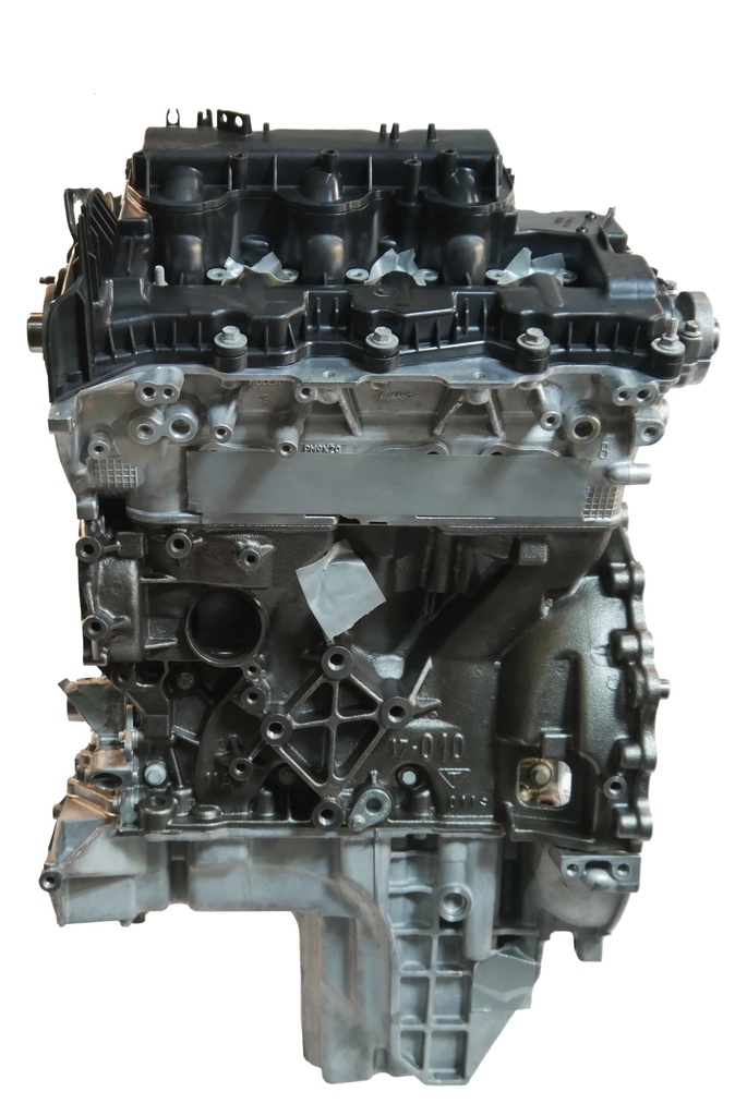 [MTD-463118] Motor Land Rover Discovery 3.0 V6 Diesel 306DTA