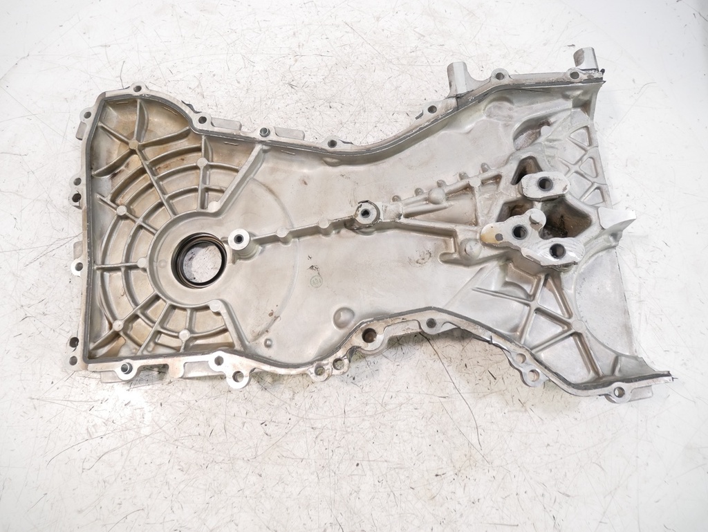 [MTD-440891] Tapa del colector de admisión Ford Mustang 2.3 EcoBoost N48H CJ5E-6059-CD