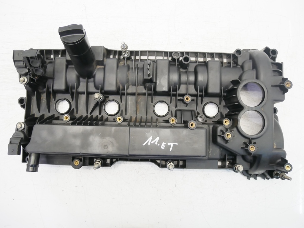 [MTD-441220] Tapa de válvulas Ford Mustang 2.3 EcoBoost Coupé N48H GB5E-6K271 gasolina
