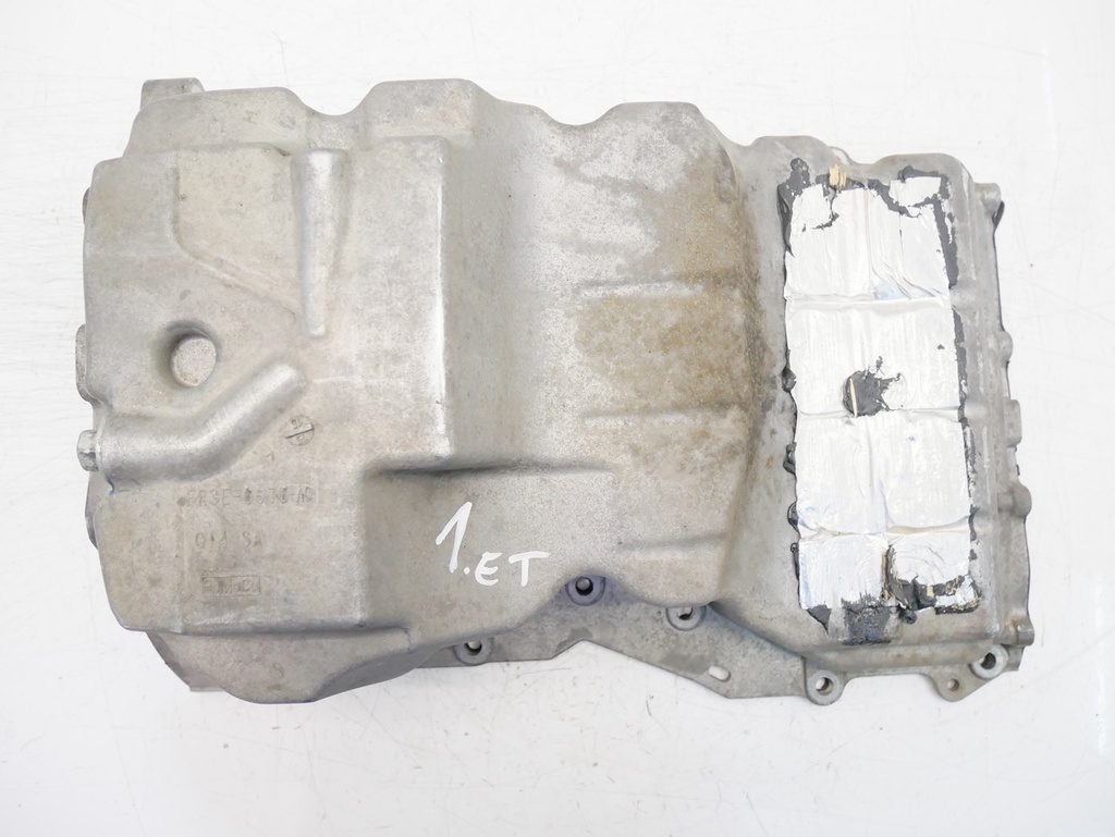 [MTD-441210] Cárter de aceite Ford Mustang 2.3 EcoBoost N48H N48 FR3E-6676-AC