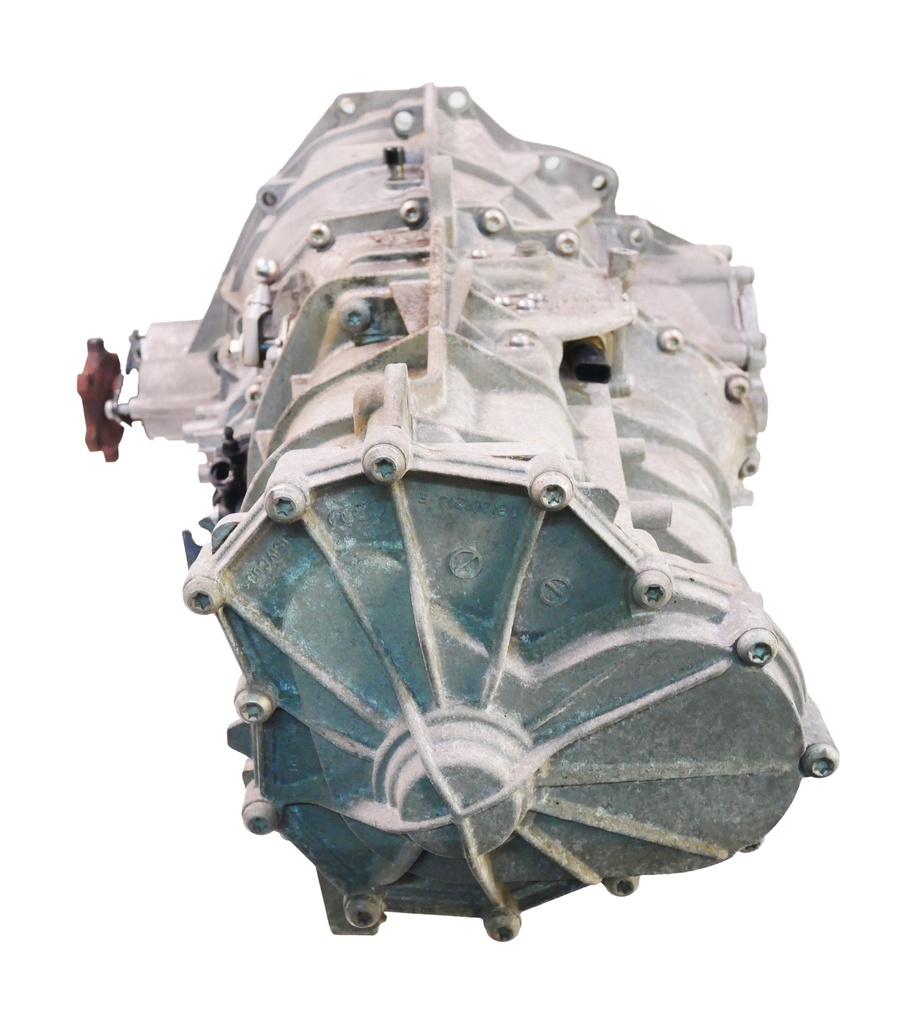 [MTD-401611] Caja de cambios Audi A5 8T3 1.8 TFSI CABD CAB JJF 0B1300027X