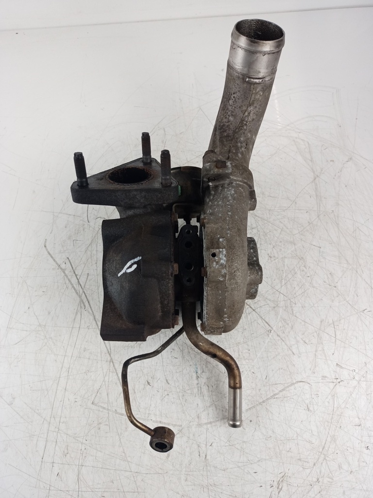 [MTD-433655] Turbocompresor Nissan Navara NP300 2.5 dCi YD25DDTI YD25 14411EC00C