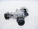 Bomba de agua Mercedes-Benz A-Klasse W176 A180 1.6 M270.920