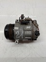 Compresor de aire acondicionado Mercedes Clase C 2.2 CDI OM651.911 A0032308711