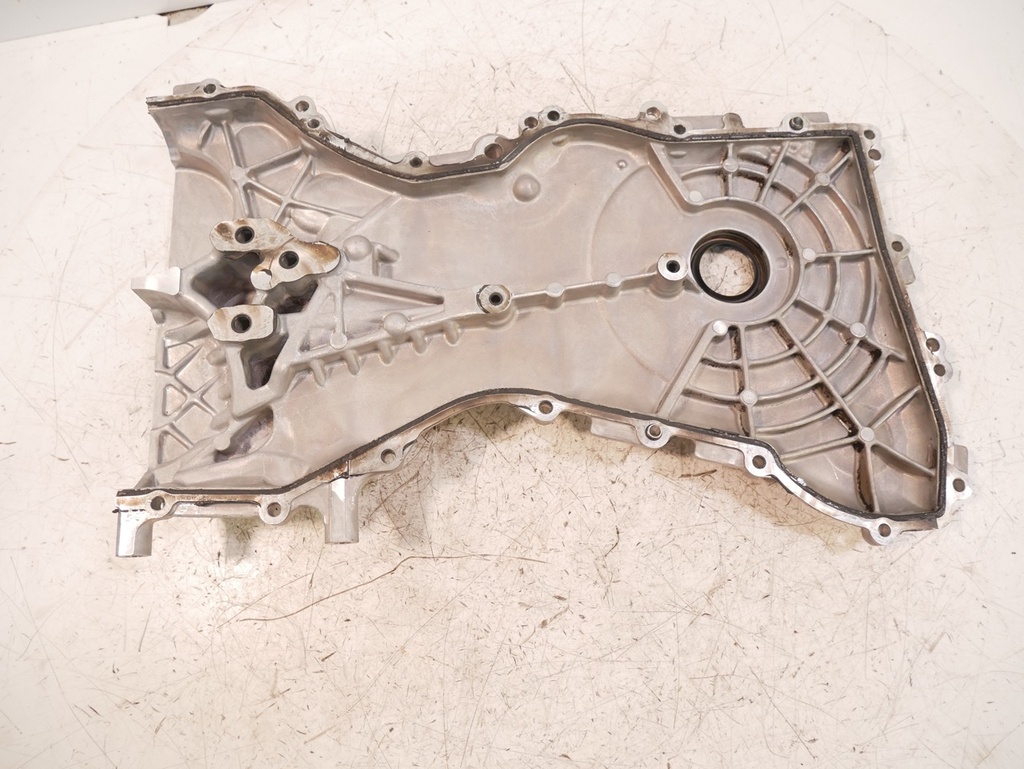 [MTD-441351] Tapa del colector de admisión Ford Mustang 2.3 EcoBoost gasolina N48H N48 CJ5E-6059-CD