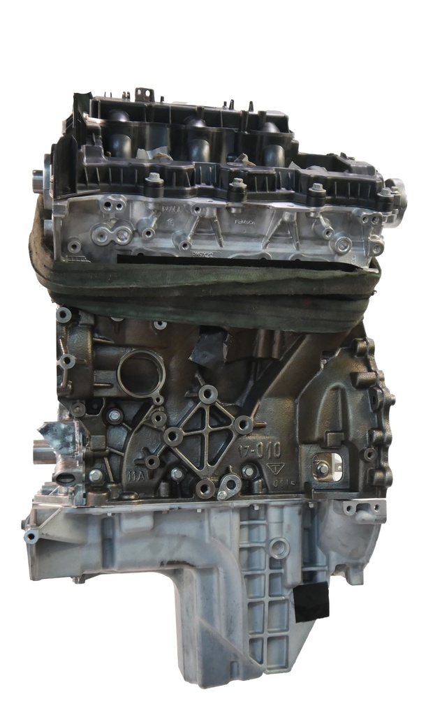 [MTD-464986] Motor Land Rover Discovery 3.0 V6 Diesel 306DT