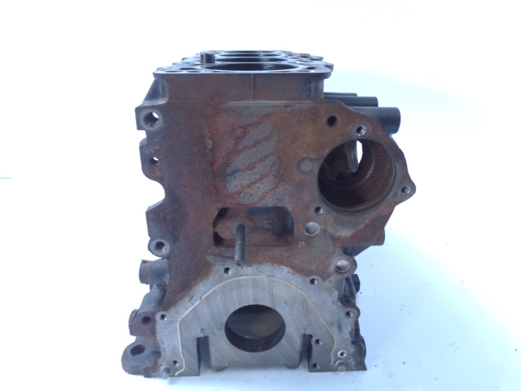 [MTD-450761] Bloque motor Audi A4 B8 A5 A6 C6 2.0 TDI CAHA CAH 03L021AH