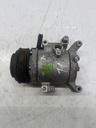 Compresor de aire acondicionado para Mazda CX-5 2.0 Skyactive-G PEX3 PE