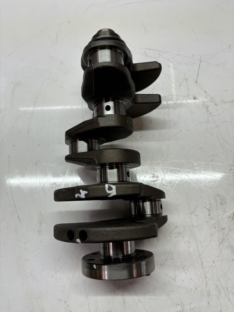 [MTD-457335] Cigüeñal Opel Corsa F 1.2 Gasolina F12XEL EB2FAD HMH